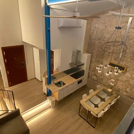 Happy People Sagrada Familia Apartamento *