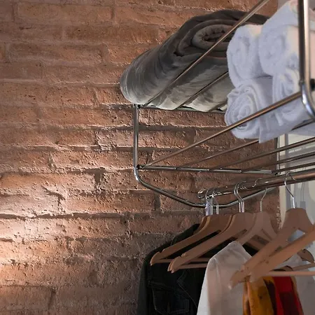 Apartamento Happy People Sagrada Familia Barcelona