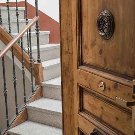 Apartamento Happy People Sagrada Familia Barcelona