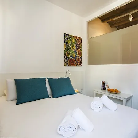 Happy People Sagrada Familia Apartamento *