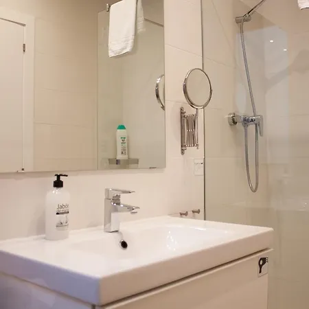 Apartamento Happy People Sagrada Familia *