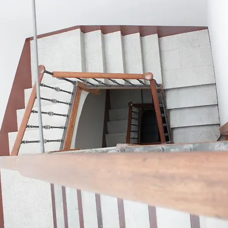 Apartamento Happy People Sagrada Familia *