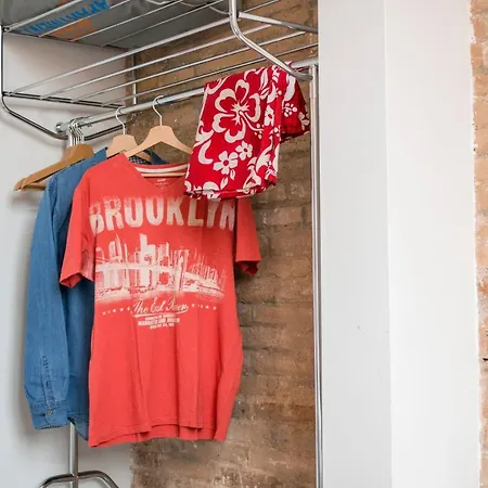 Apartamento Happy People Sagrada Familia Barcelona