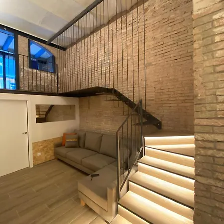 Apartment Happy People Sagrada Familia