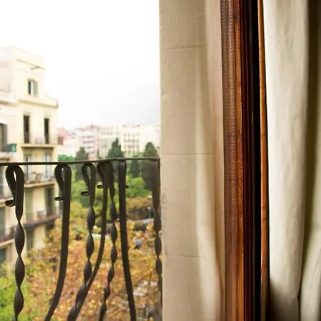 Apartment Happy People Sagrada Familia