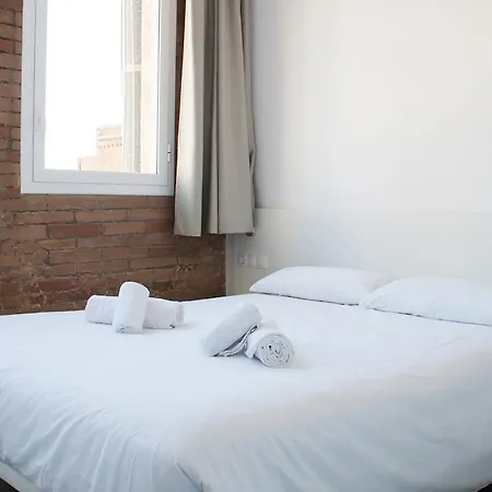 Apartment Happy People Sagrada Familia Barcelona