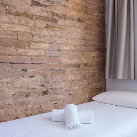 Apartment Happy People Sagrada Familia *